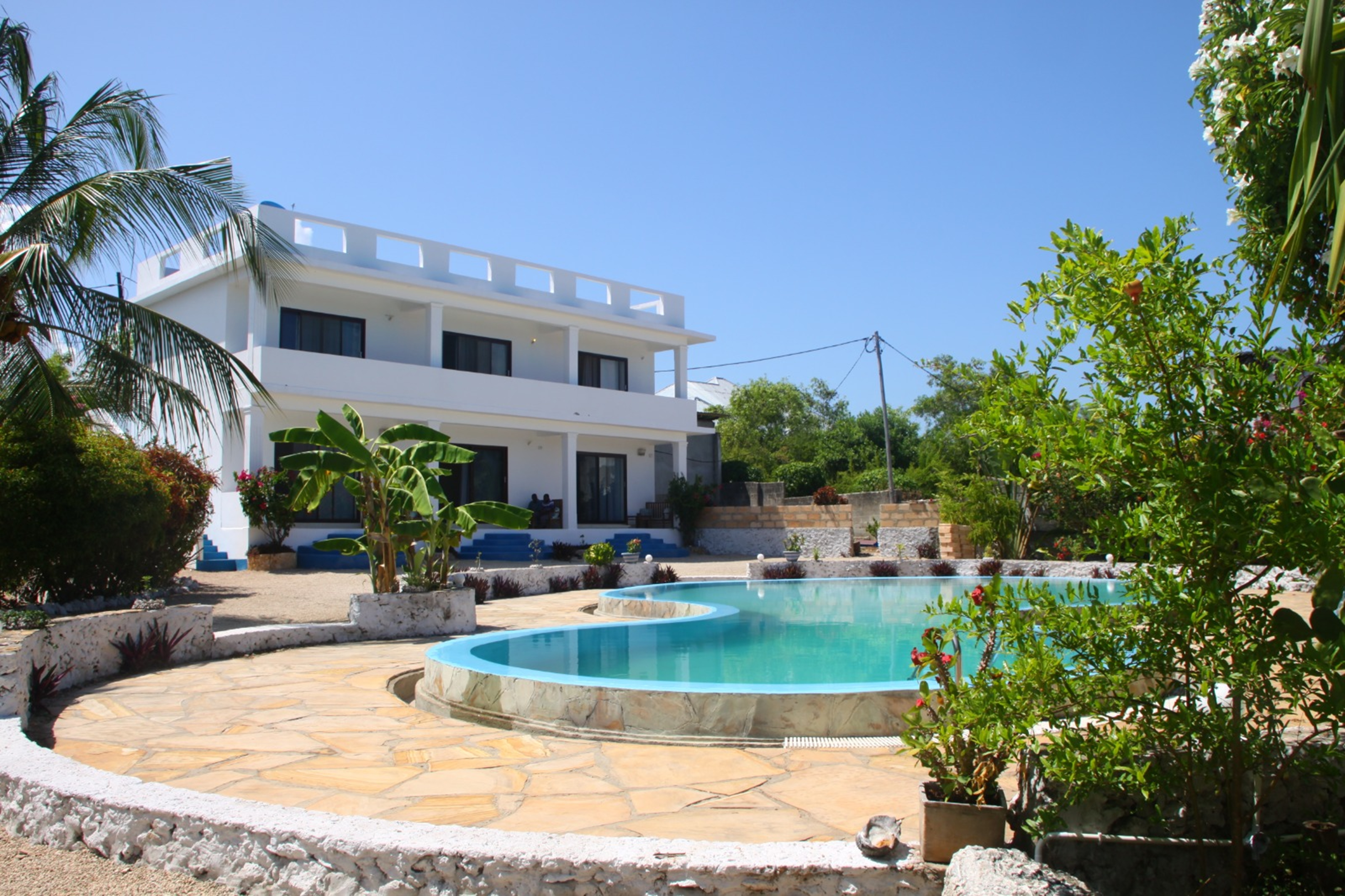 Amani Villa Zanzibar