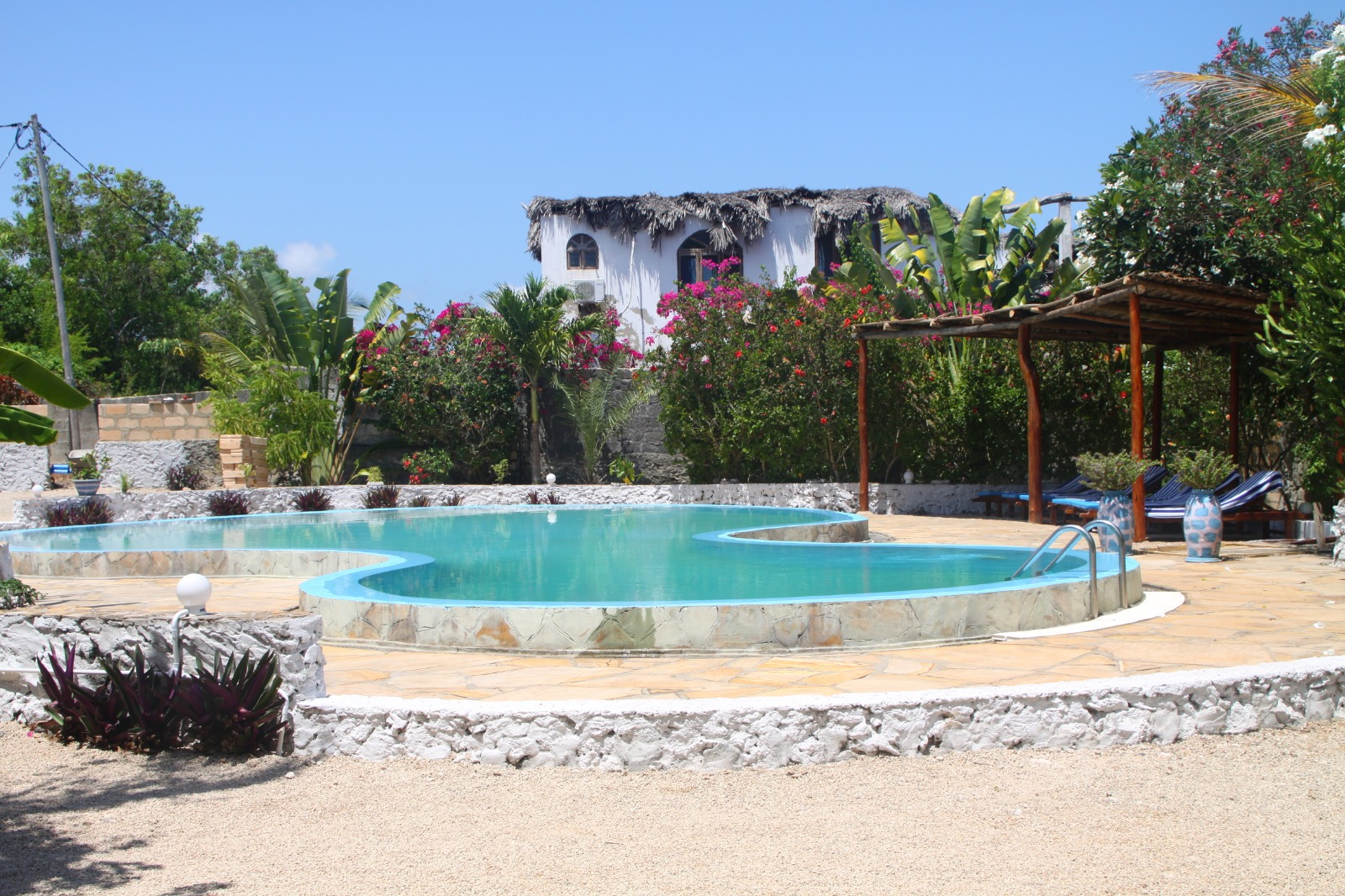 Amani Villa Zanzibar
