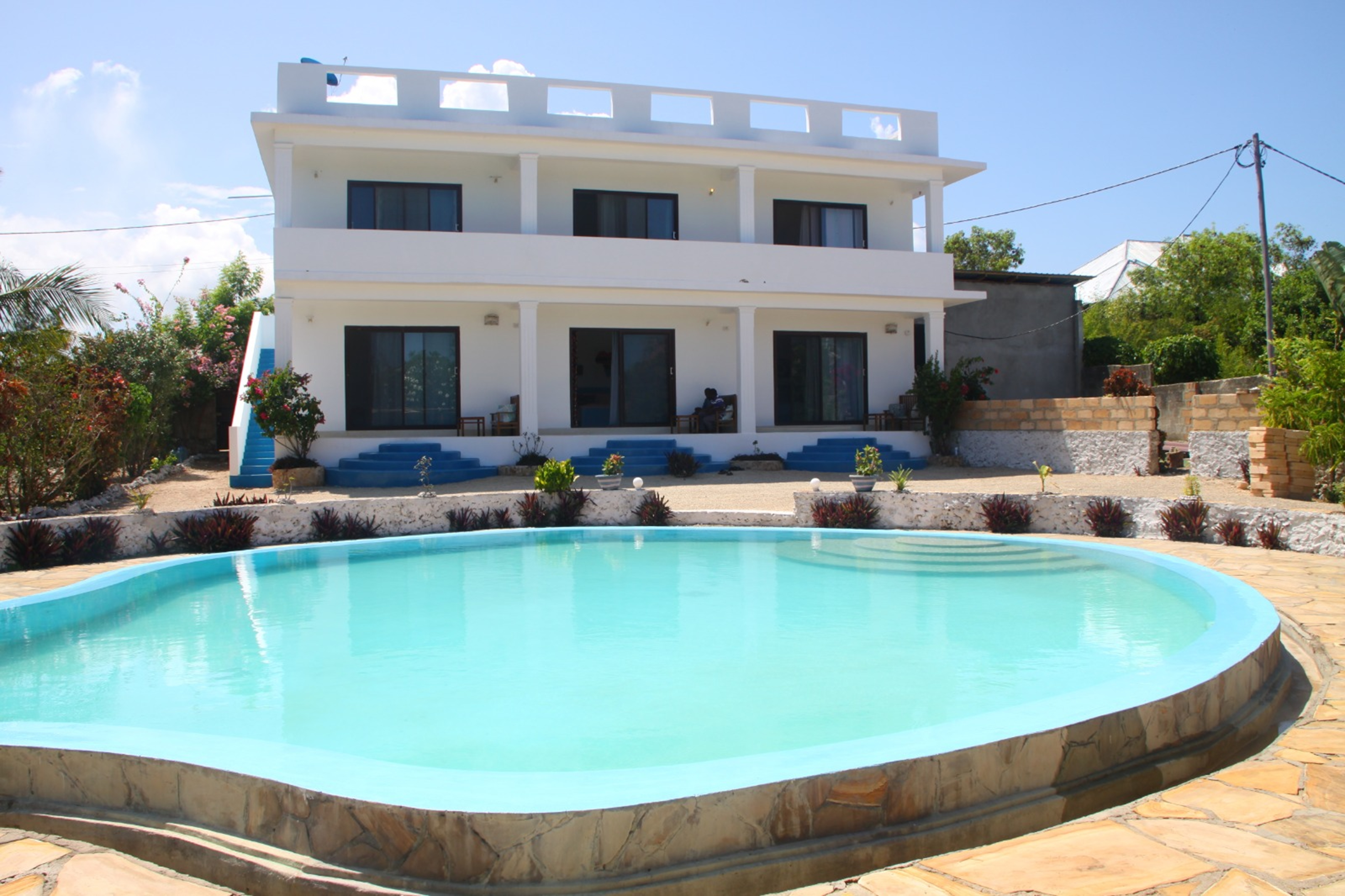Amani Villa Zanzibar