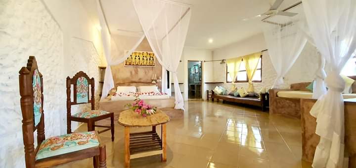 Bahati Villa Resort