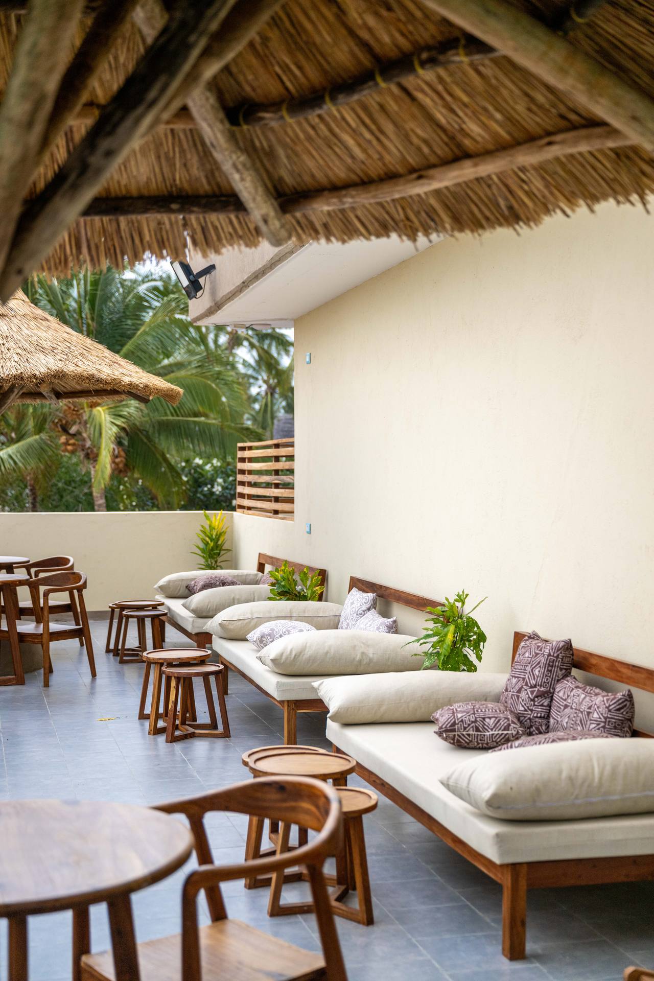 Blackstone Beach Resort
