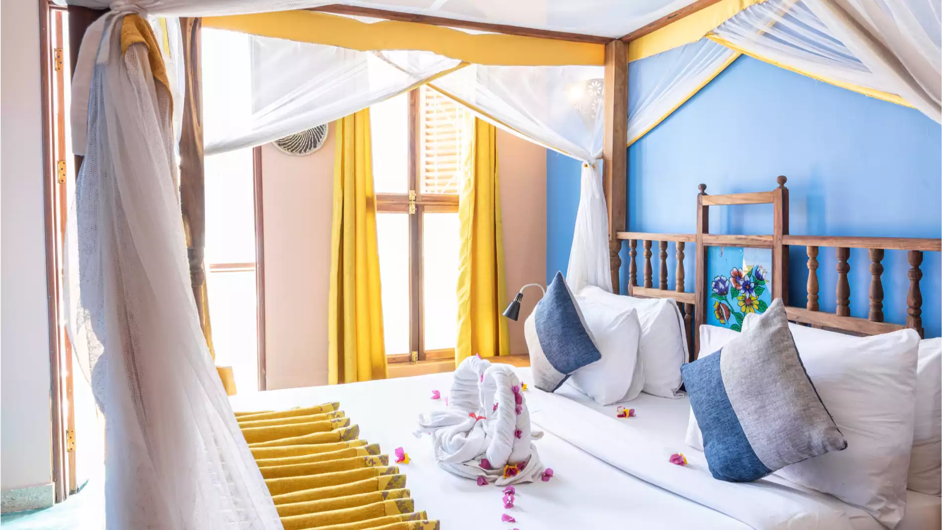 Shaba Boutique Hotel