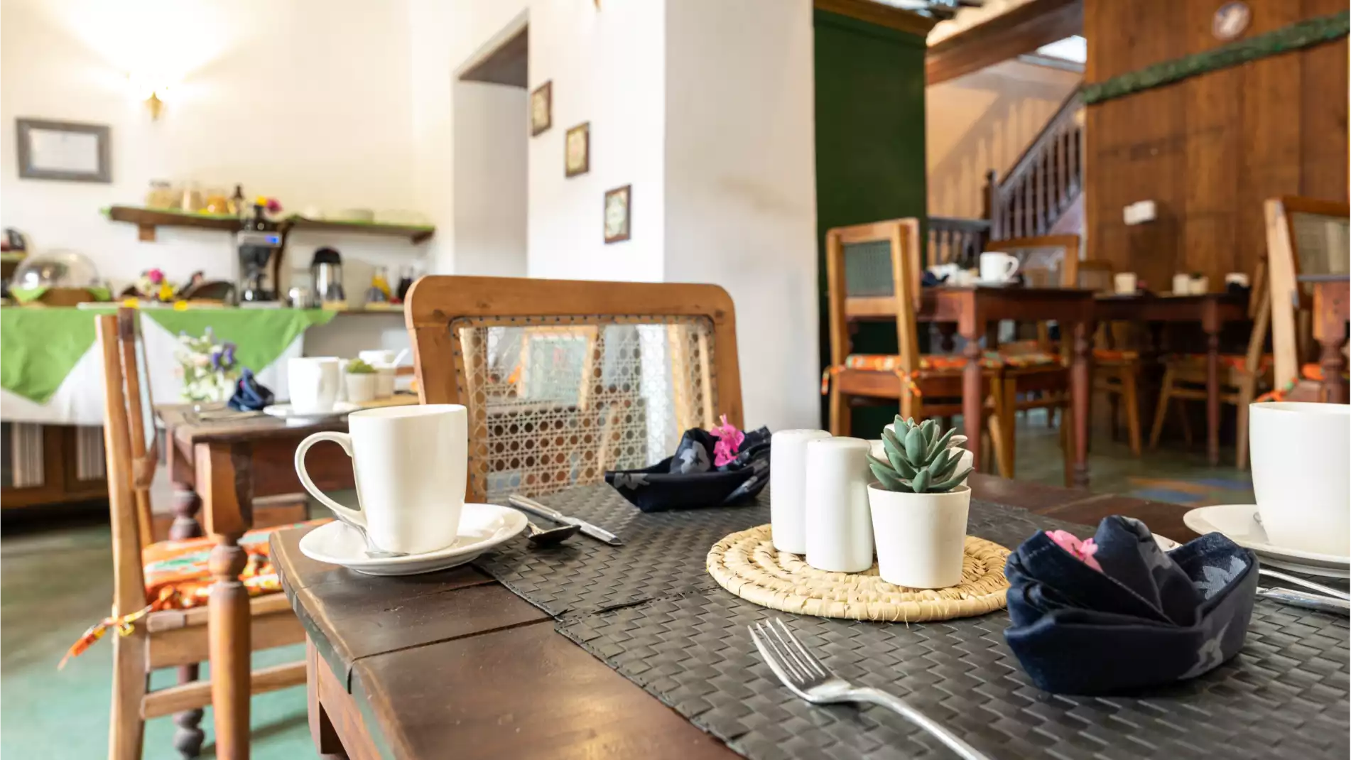 Shaba Boutique Hotel