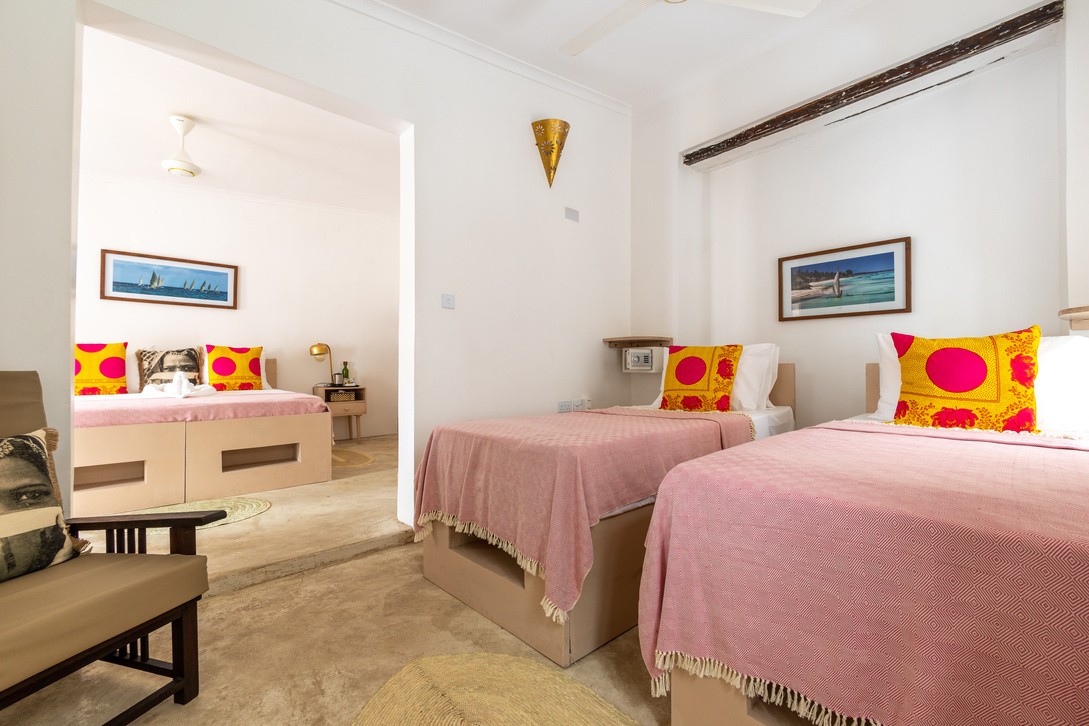 Sharazad Wonders Boutique Hotel