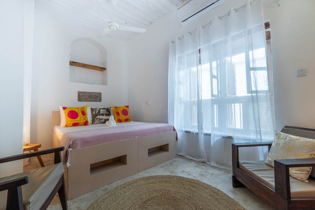 Sharazad Wonders Boutique Hotel