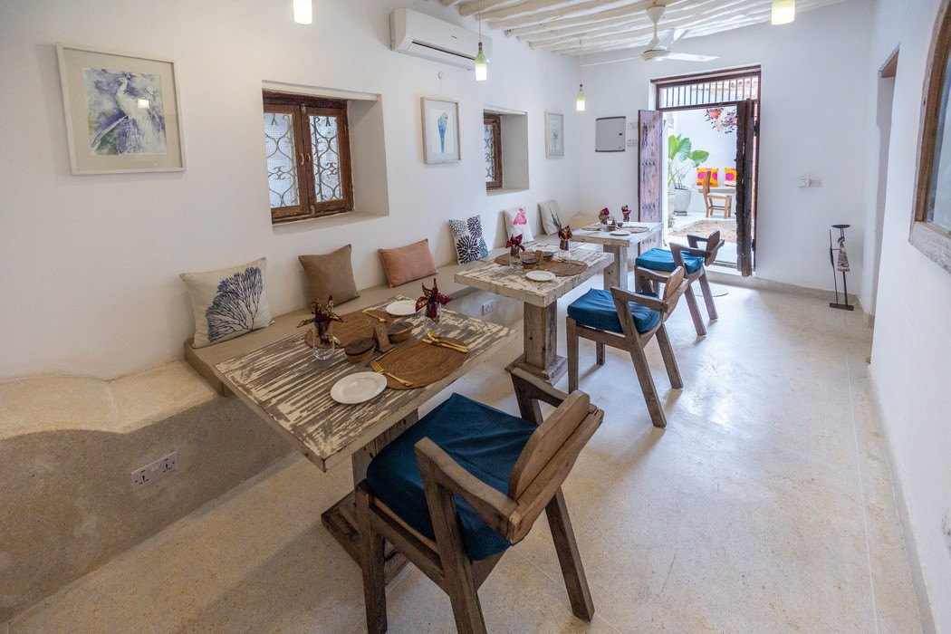 Sharazad Wonders Boutique Hotel