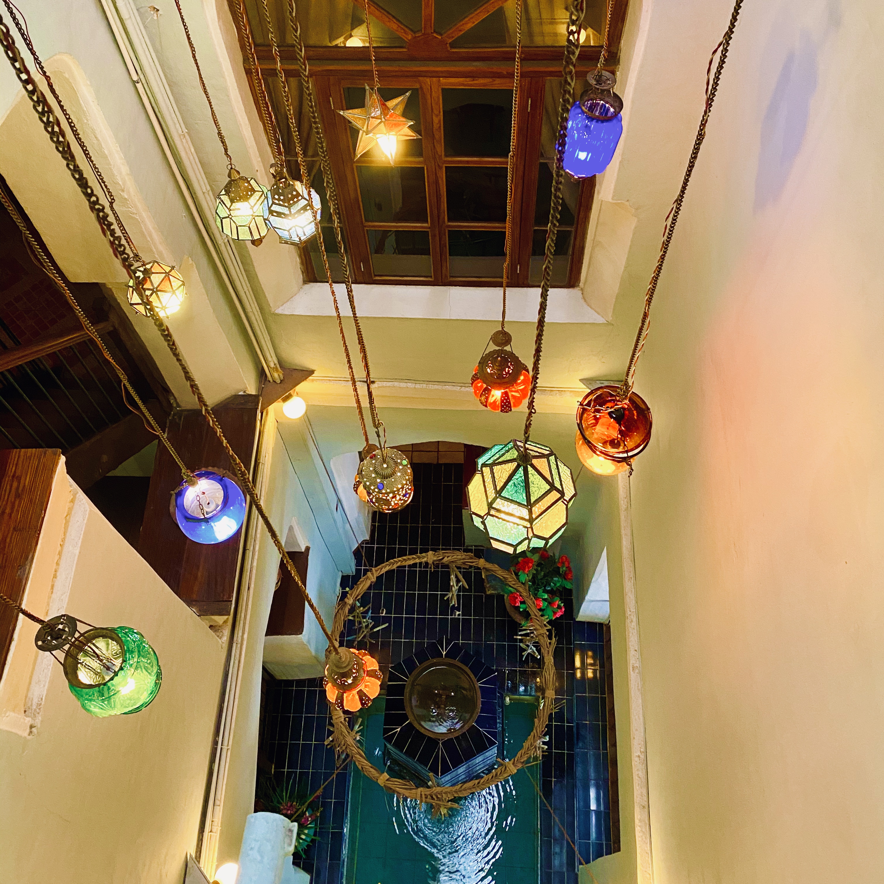 Zanzibar Palace Hotel