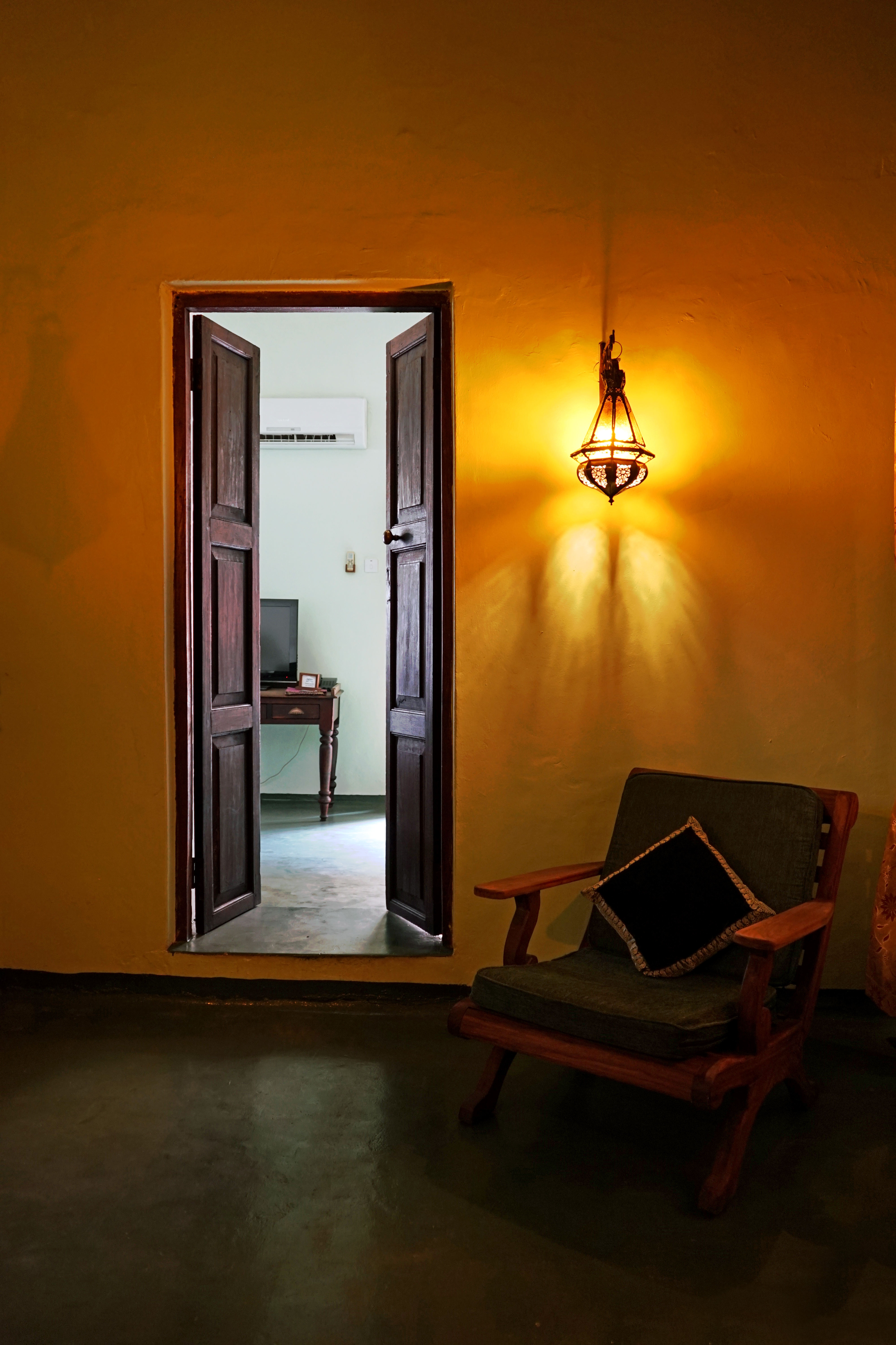 Zanzibar Palace Hotel