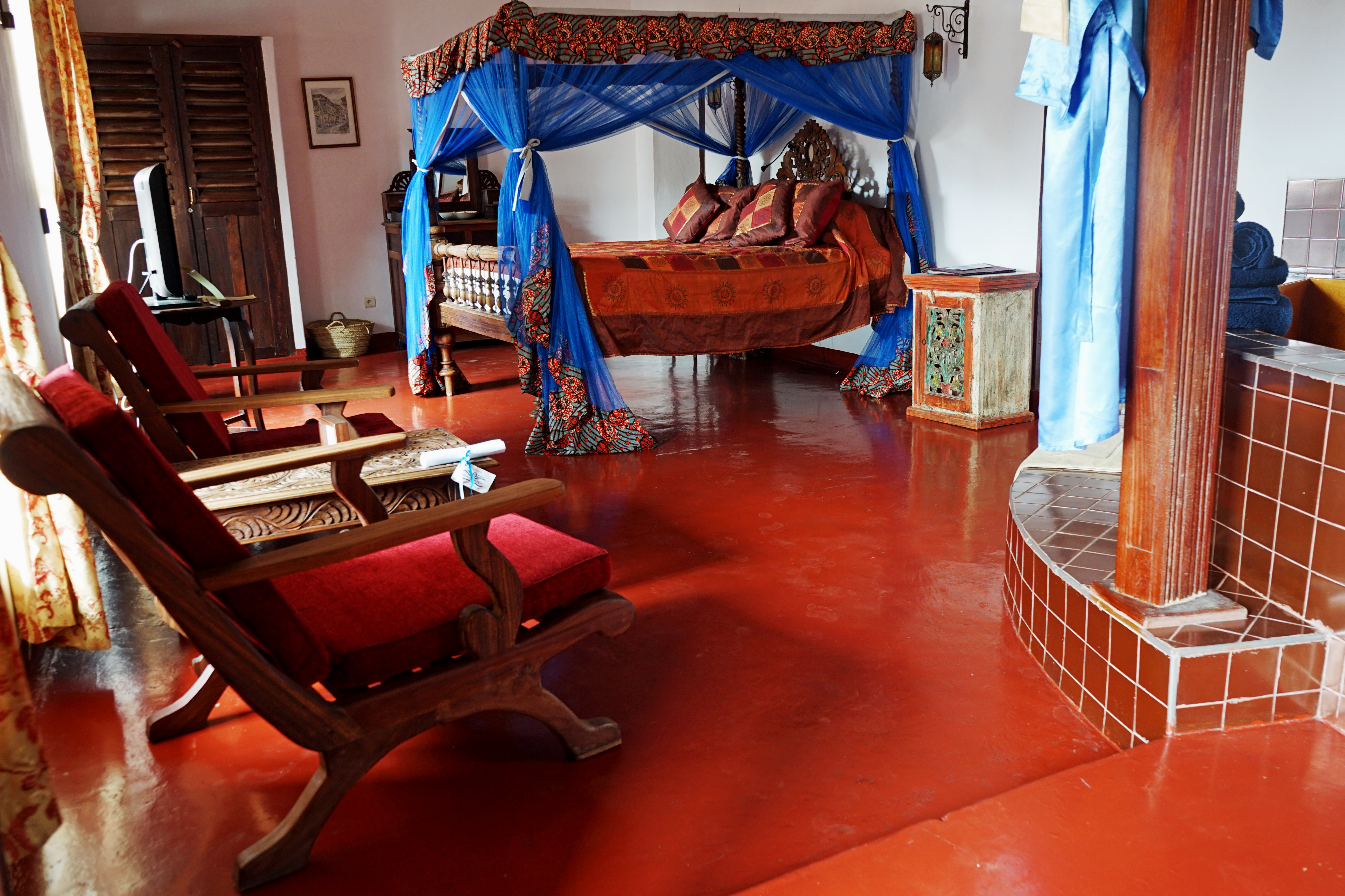 Romantic Suite - Sultana