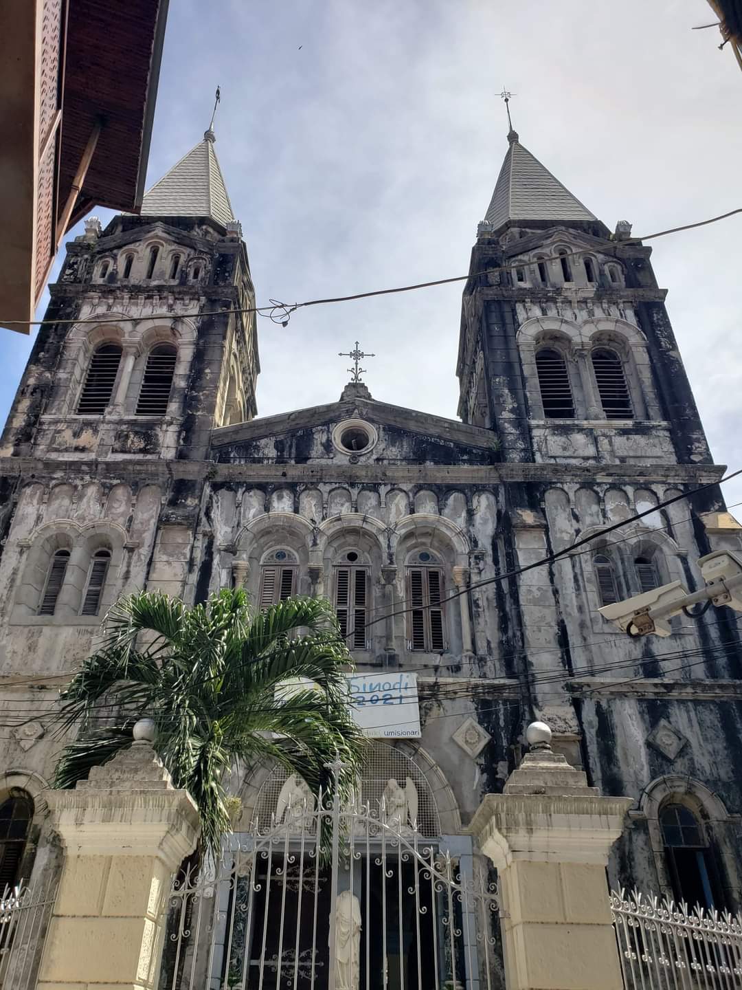 Stone Town